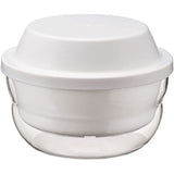 hario glass stove steamer