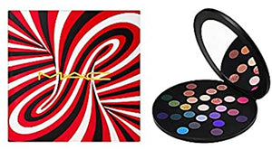 MAC 2021 Christmas Coffret Size of the Prize Eye Shadow x 25 (Limited)