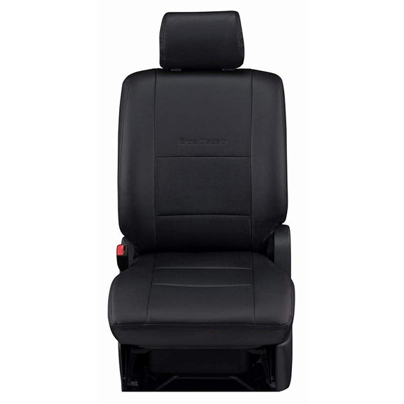 CLAZZIO EH-2060 SEAT COVERS, N-BOXN-BOX CUSTOM, JF3JF4 R3 (2021)1 New Bros Clazzio Black