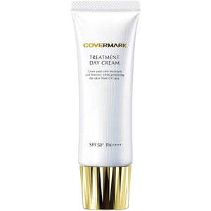 COVERMARK Treatment Day Cream (Day Cream/Sunscreen) 50g