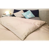 Super Water Repellent Duvet Cover Beige SNY – 201