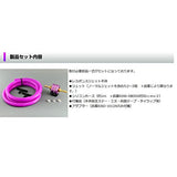 Siente Response Jet [Response Jet] Daihatsu Cast LA2#0s / Copen L880K / SUZUKI JIMNY JB23 RJ40-1620