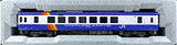 KATO HO Scale KiHa 110 Ieyama Line Revival Color (M) (Special Design) 1-615-1 Railway Model Diesel Car
