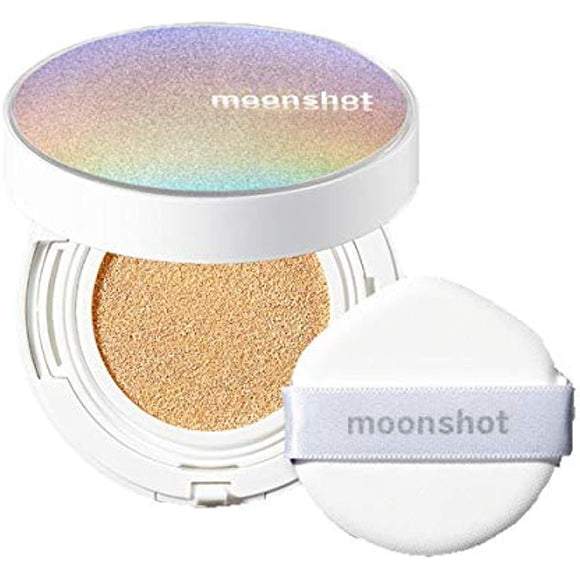 Micro Setting Fit Cushion Foundation EX Micro Grassy Fit Cushion Foundation EX SPF50+ PA++++ #301 honey