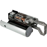 Snow Peak Home/Camp Burner, Silver, GS-600SL-US