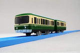 Plarail S-47 Sound Enoden 500 Type
