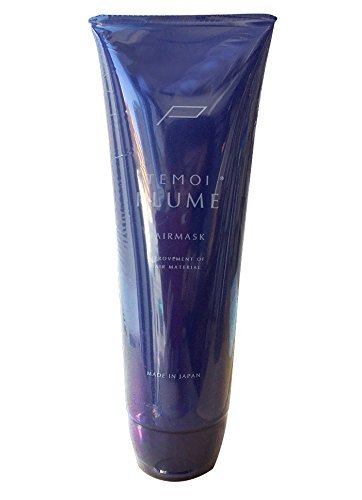 TEMOI plume hair mask 250g