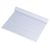 Custom Shutter Type Floor Pig for 25.6 x 39.4 inches (65 x 100 cm) Blue