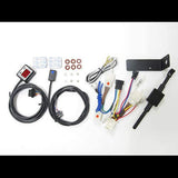 PROTECH 11094 V-Max Shift Position Indicator Full Kit-07 SPI-Y26