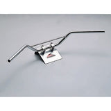 HURRICANE (HURRICane) Handlebar Tracker High (Bridge High) Black HB0031B - 01