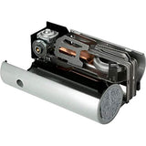 Snow Peak Home/Camp Burner, Silver, GS-600SL-US