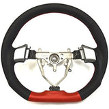 DAMD (Damd) Subaru Steering SS358-D (F) Red Formula [SS358DF4]