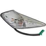 Bike Parts Center (Bike Parts Center) Rear turn signal left Yamaha S-MAX155 992222