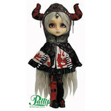 Pu-Ripping / CHURA (DYUUREA-) F - 554