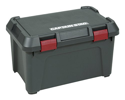 Captain Stag (CAPTAIN STAG) Tool Box Toolbox Handy Outdoor Container