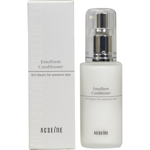 ACSEINE Emollient Conditioner (Moisturizing Emulsion) 60ml