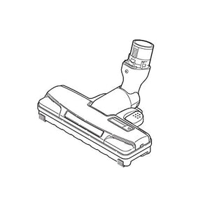 Panasonic Floor Nozzle amv85p – H508