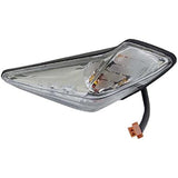 Bike Parts Center (Bike Parts Center) Rear turn signal left Yamaha S-MAX155 992222