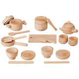 Heiwa Kougyou W-41 Forest Meal Set