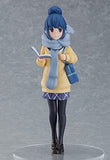 Pop Up Parade M04315 Yurukan Rin Shima Non-Scale Plastic Pre-Painted Complete Figure