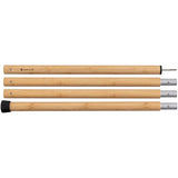 Snow Peak TP-092 Wood Pole 94.4 inches (240 cm)