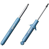 KYB (Kayaba / Kaywai Bee) [NEW SR SPECIAL] Subaru Impreza (1 on the left side of the front) NST5417L Shock Absorber