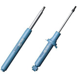 KYB NSG8006A SHOCK ABSORBER (Single Item), NEW SR SPECIAL, REAR, COMPATIBILITY: ALTO | Cervo Mode