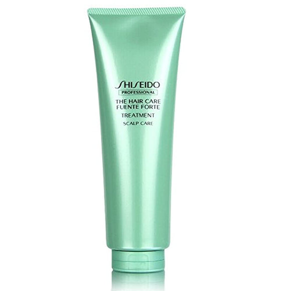Shiseido Professional Fuente Forte Treatment 250g