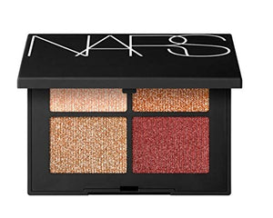 NARS Nars Quad Eyeshadow 3972 Singapore