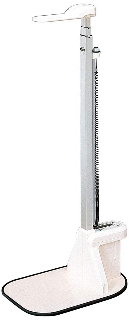 A D Digital Height Meter, Ad 6226 Measurement Range: 70 155 cm Ad 6226