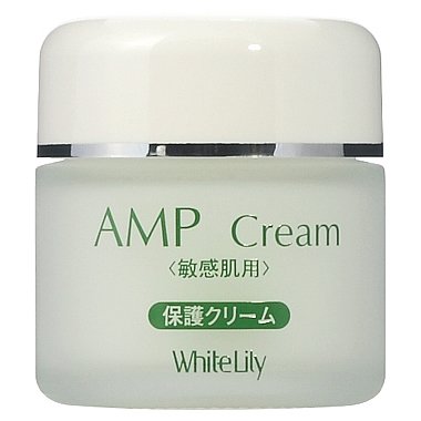 White Lily AMP cream 40g cream