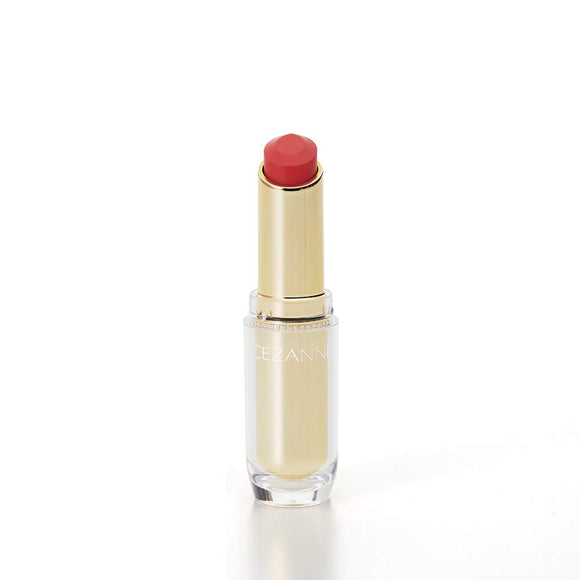 Cezanne Lasting Gloss Lip 501 Orange 3.2g Lipstick