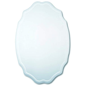 Shiokawa Komeido SUC-002 Wall Mirror