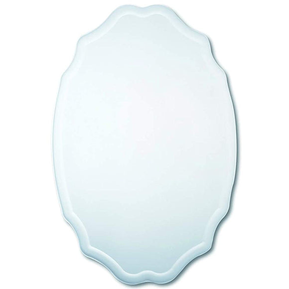 Shiokawa Komeido SUC-002 Wall Mirror