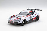 Real Drive Toyota GR Supra Racing Concept
