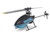 G-Force INCREDIBLE Blue Model 1 RTF Set GB141