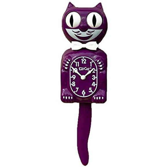 Kit Cat Clock (Voysenberry)