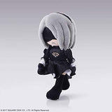 Nier Automata Action Doll (No. B Type)