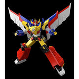 MODEROID Energetic Explosion Gunbarger, Non-scale, PS & ABS, Assembly Type Plastic Model