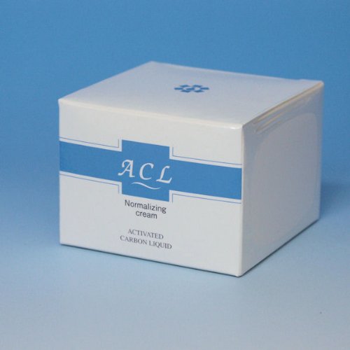 [Nippon Yakuhin] ACL normalizing cream 30g