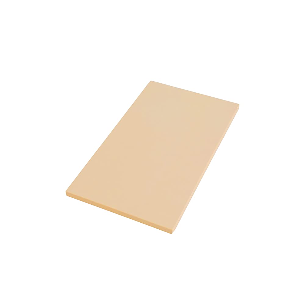 アサヒクッキンカット(Asahi Cookin' Cut) Synthetic Rubber Cutting Board (M)