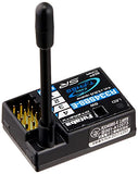 r334sbs E Electric Only Receiver 00107145 3