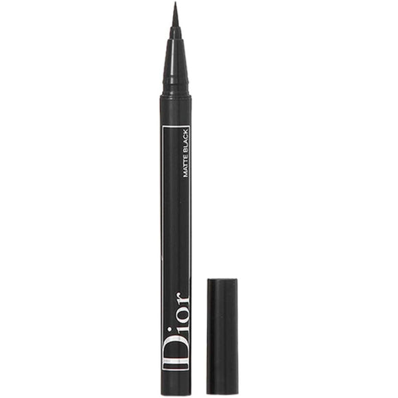 Christian Dior Diorshow On Stage Liner Waterproof #091