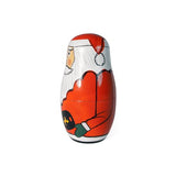 DETAILIL SANTACRYOSHKA LOVE Santa Kyoshka Love Matryoshka