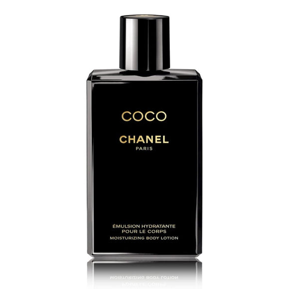 Chanel CHANEL coco body lotion 200mL