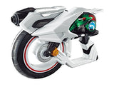 Kamen Rider Drive Wheel Revolving Gun DX Zenrin Shooter