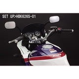 HURRICANE (HURRICANE) Handle Kit (Police Type 3) CB400SF HBK625S - 01