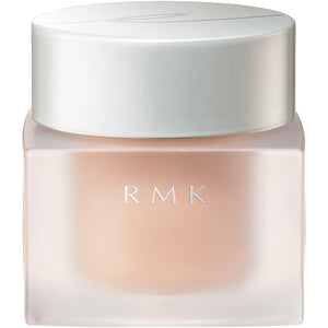 RMK Creamy Foundation EX 200L 30g (Cream foundation, high coverage liquid foundation, pore hiding foundation)