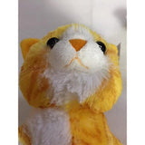 Trendmaster DX 2 Tora-chan Nadenaki-chan Plush Nadenanade Series
