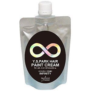 Y.S.PARK Hair Paint Cream Infinity - 200g